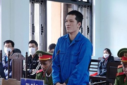 Gã con rể lĩnh 14 năm tù vì chiếm đoạt hơn 1,5 tỷ đồng của bố mẹ vợ