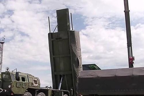 Nga đưa thêm một trung đoàn tên lửa 'bất khả xâm phạm' vào trực chiến