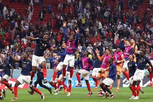 World Cup: Bức tranh đa sắc về cầu thủ nhập tịch