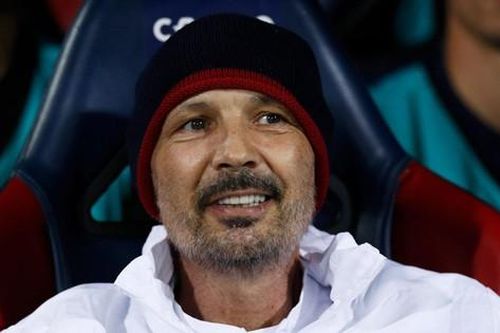 Huyền thoại Sinisa Mihajlovic qua đời ở tuổi 53