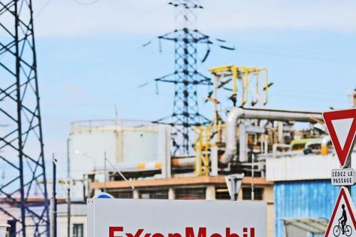 Chính phủ Tchad không chấp thuận cho ExxonMobil thanh lý tài sản