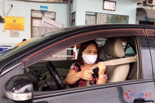 Tăng quãng đường thực hành lái xe lên 810 km: Chi phí độn cao vẫn 'cắn răng' đi học