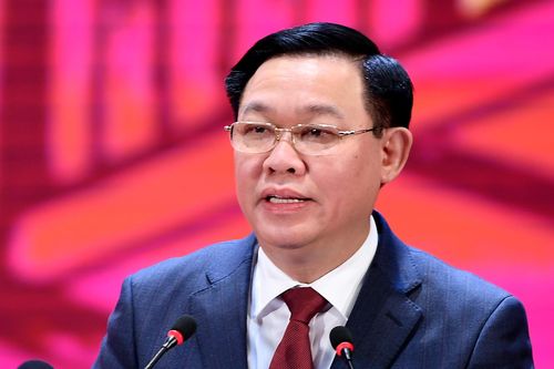 Chủ tịch Quốc hội: Tổng chi ngân sách cho lĩnh vực văn hóa phải đạt 1,8 - 2%