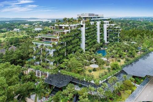 Tập đoàn Flamingo – 27 năm kiên trì vun đắp triết lý xanh