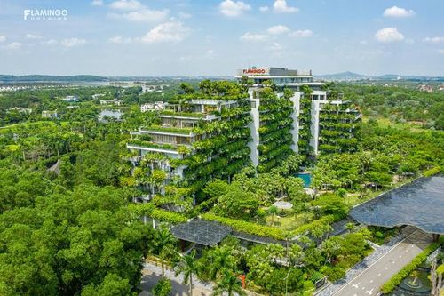 Tại sao Flamingo là điểm đến nghỉ dưỡng và hội thảo hàng đầu?