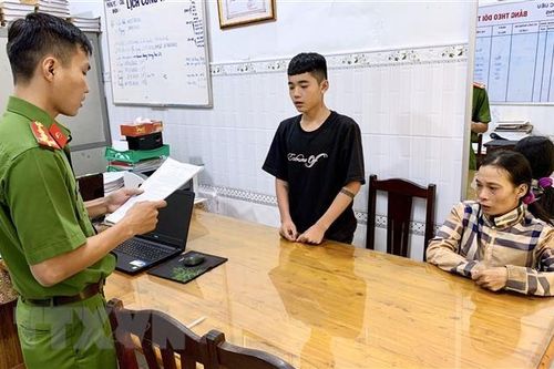 Bạc Liêu: Chém người vì nghi ngờ có hành vi sàm sỡ bạn gái mình