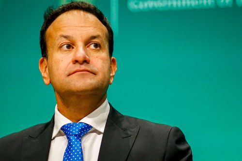 Ông Leo Varadkar chính thức trở lại làm Thủ tướng Ireland