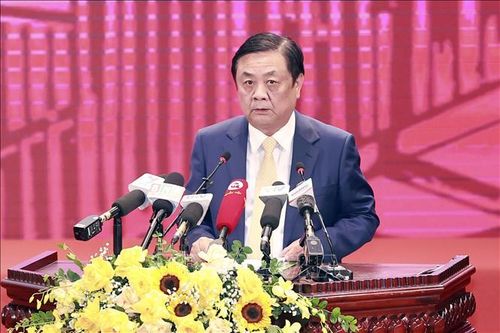 Gìn giữ, phát huy giá trị văn hóa trong xây dựng nông thôn mới