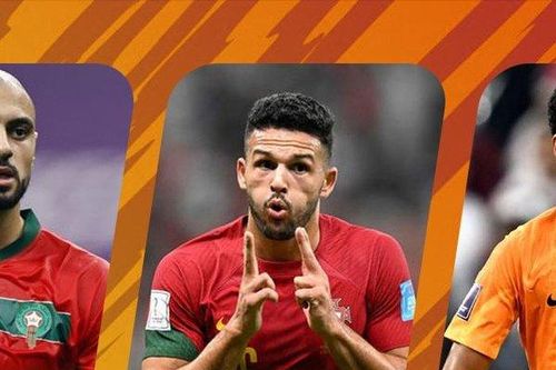Top 7 ngôi sao World Cup có thể tới Premier League vào tháng 1