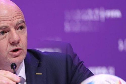 FIFA thông báo sẽ có 32 CLB tham dự FIFA Club World Cup