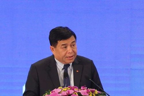 Bộ trưởng KH&ĐT: Củng cố niềm tin, tâm lý, cảm hứng kinh doanh