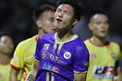Đoàn Văn Hậu bất ngờ chia tay CLB Hà Nội