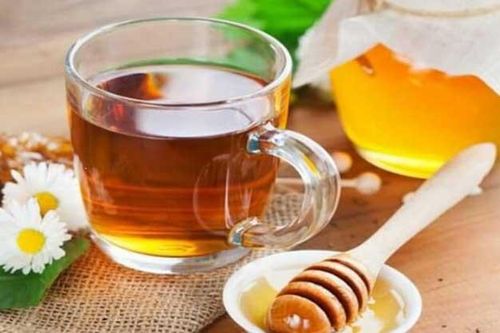Muốn 'quét sạch' độc tố trong gan sáng dậy cứ uống ngay 1 cốc nước dân dã này