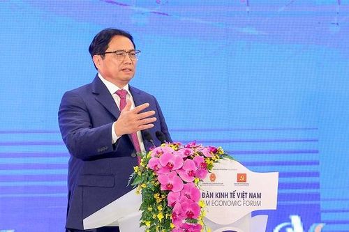 Thủ tướng Phạm Minh Chính: Tất cả cùng vào cuộc để phát triển kinh tế đất nước
