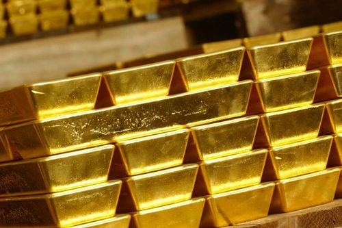 Nhiều nước tăng tích trữ vàng trước nỗi lo suy thoái