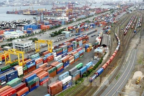 AMRO giảm mạnh dự báo tăng trưởng kinh tế Hàn Quốc năm 2023