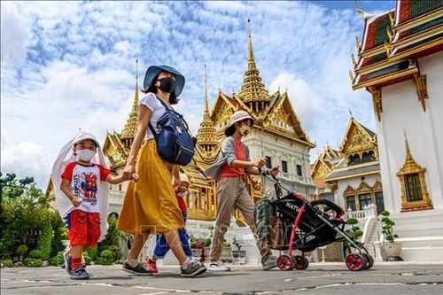 Thái Lan tăng biện pháp bảo vệ du khách trước nạn lừa đảo