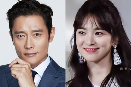 Song Hye Kyo - Lee Byung Hun xác nhận tái hợp sau nhiều năm 'chia tay'