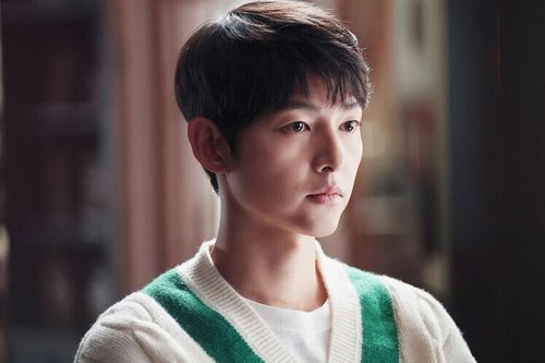 Song Joong Ki khẳng định sẵn sàng từ chối vai nam chính trong Cậu Út Nhà Tài Phiệt vì người này