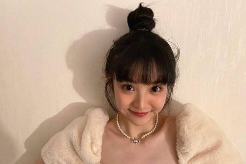 Tâm cơ như Điền Hi Vi: Hết 'cọ nhiệt' Triệu Lộ Tư lại so sánh bản thân giống Địch Lệ Nhiệt Ba