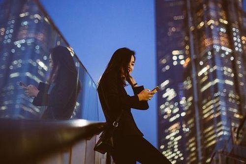 Trung Quốc: Nhiều phụ nữ độc thân chọn mua nhà trước khi kết hôn