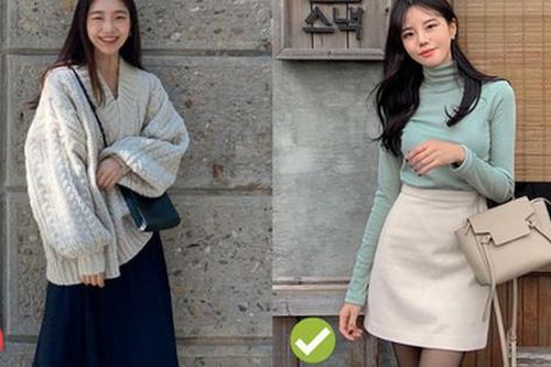 Diện Tết mà mua 4 kiểu váy áo này thì phí tiền