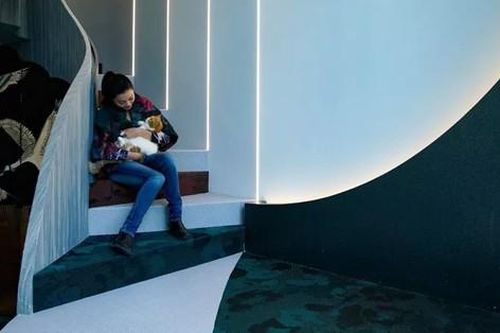 Ngôi nhà 36m² được cô gái độc thân tự tay cải tạo với nhiều điều bất ngờ