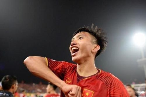 Đoàn Văn Hậu sắp chia tay câu lạc bộ Hà Nội