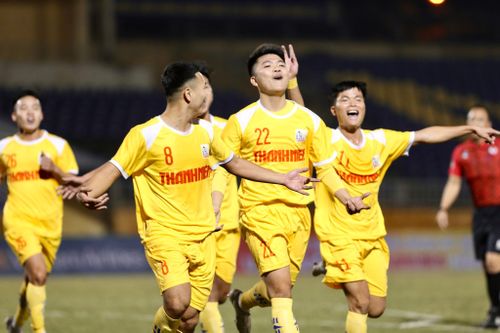 Khai mạc VCK Giải bóng đá vô địch U.21 Quốc gia Thanh Niên năm 2022