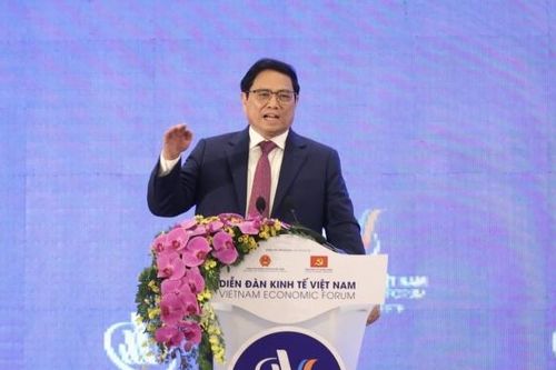 Thủ tướng: Không có giải pháp hoàn hảo, chỉ có lựa chọn tốt nhất, ưu tiên phù hợp