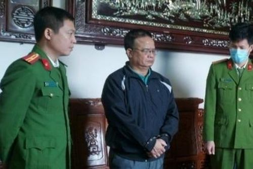 Bắc Giang: Bắt tạm giam Giám đốc Công ty Kim Sơn lừa đảo hơn 15 tỷ đồng
