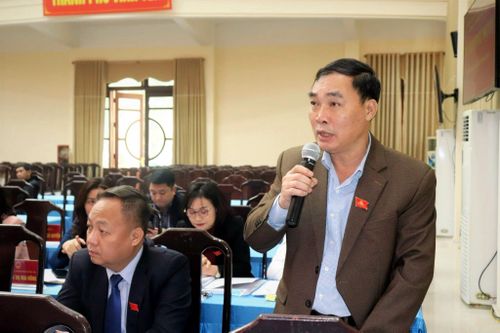 Xử lý dứt điểm tồn tại, hạn chế