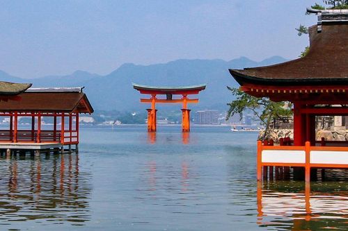 Nhật Bản: Bảo tồn di sản rất bài bản