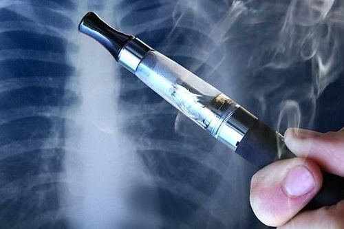 Rủi ro của thuốc lá điện tử đối với trẻ em và thanh thiếu niên