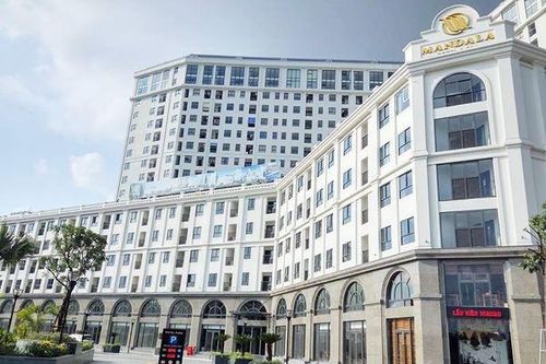 Công ty TNHH Đầu tư Châu Á - Thái Bình Dương - Bắc Ninh vi phạm pháp luật về phòng cháy chữa cháy