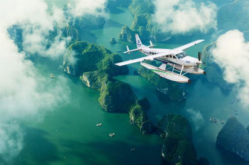 Tập đoàn Thiên Minh và Luxaviation hợp tác phát triển dịch vụ hàng không, du lịch và khách sạn