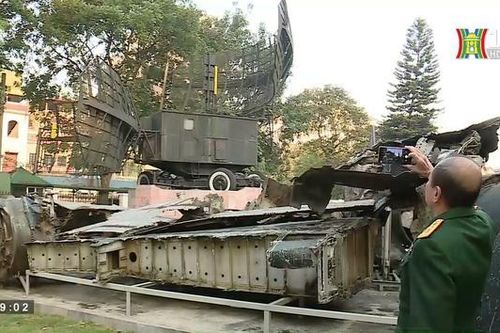 Bảo tàng Chiến thắng B-52