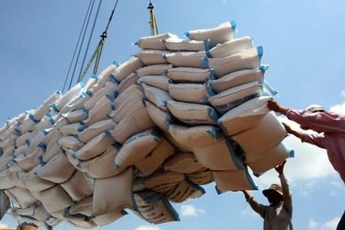 Indonesia nhập khẩu gạo: 5.000 tấn từ Việt Nam