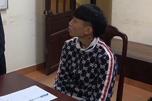 Bắt cặp đôi cướp giật bằng thủ đoạn gọi nhờ điện thoại