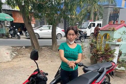 TPHCM: Cặp vợ chồng trộm két sắt cùng nhiều tài sản bị bắt sau 48 giờ gây án
