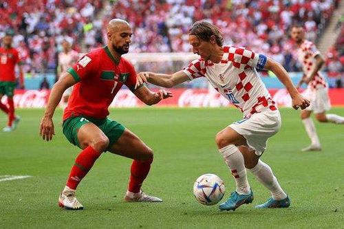 Tranh hạng Ba World Cup 2022: Lịch sử gọi tên Morocco?
