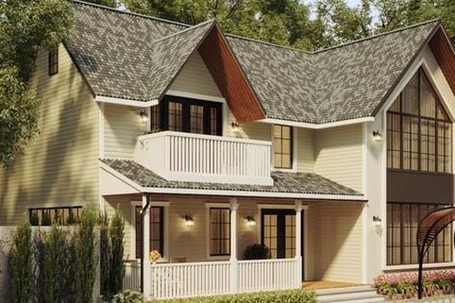 Con trai tặng bố mẹ căn villa dưỡng già, không gian mang hơi thở bình yên và mộc mạc