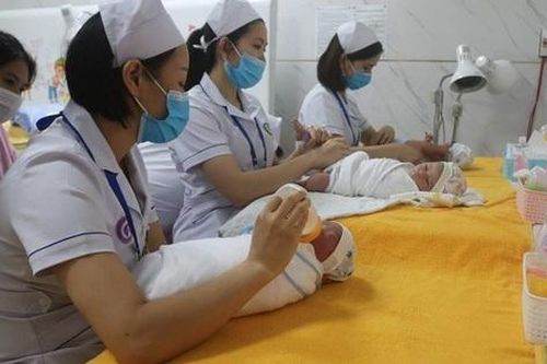 Mạng lưới cung cấp dịch vụ sàng lọc trước sinh và sơ sinh đã được triển khai tại 63 tỉnh thành