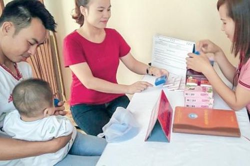 Sự chuyển biến tích cực trong nhận thức của người dân nhờ thực hiện Đề án 818