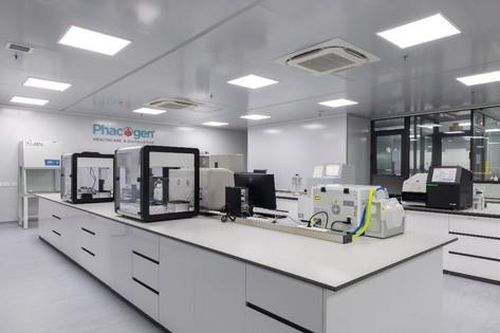 Ra mắt Viện Công nghệ Phacogen và tính ứng dụng công nghệ gen mới trong chẩn đoán bệnh