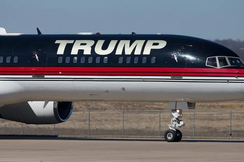 Dinh thự trên không 100 triệu USD của cựu Tổng thống Donald Trump