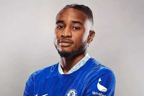 Chelsea chốt xong tiền đạo giá 60 triệu euro