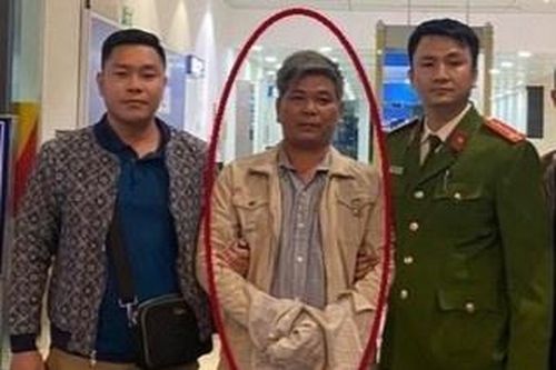 Bắt giữ nghi phạm giết người sau 28 năm lẩn trốn