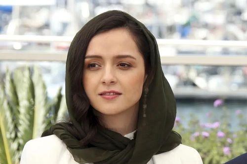Diễn viên nổi tiếng Iran bị bắt giữ
