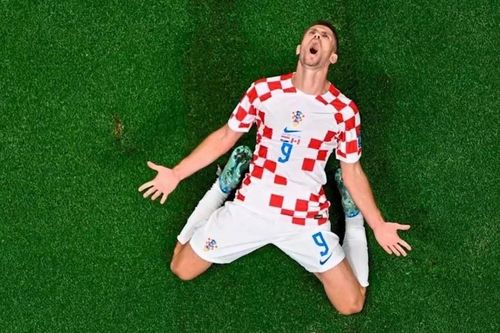 Croatia, Morocco và sức mạnh của kẻ yếu thế trong bóng đá
